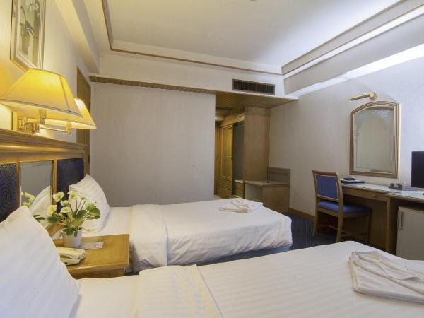 Bossotel Chiang Mai : photo 4 de la chambre special offer - superior classic room