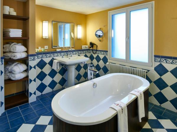 Hotel Spinne Grindelwald : photo 3 de la chambre suite jungfrau