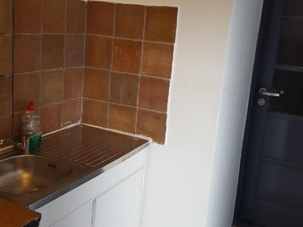 Du Moulin Room : photo 1 de la chambre chambre double ou lits jumeaux avec salle de bains commune