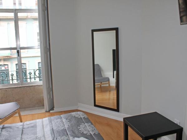 Lunar Guest House : photo 2 de la chambre chambre double