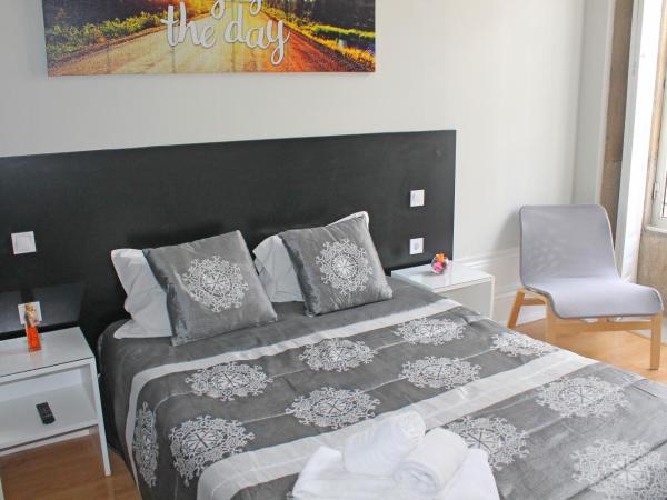 Lunar Guest House : photo 1 de la chambre chambre double