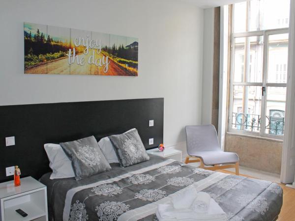 Lunar Guest House : photo 5 de la chambre chambre double