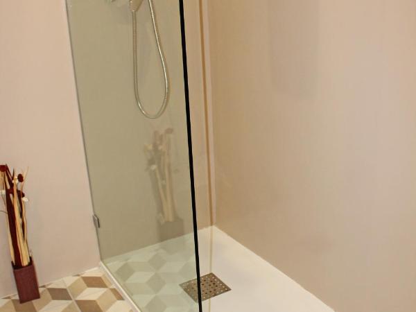 Lunar Guest House : photo 6 de la chambre chambre double