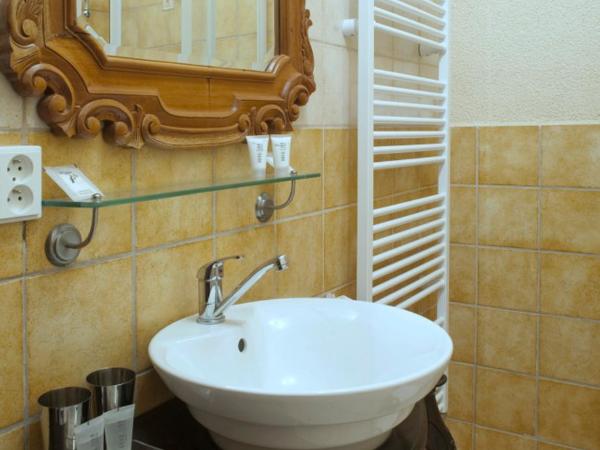 Hotel na Kafkové : photo 1 de la chambre chambre double ou lits jumeaux