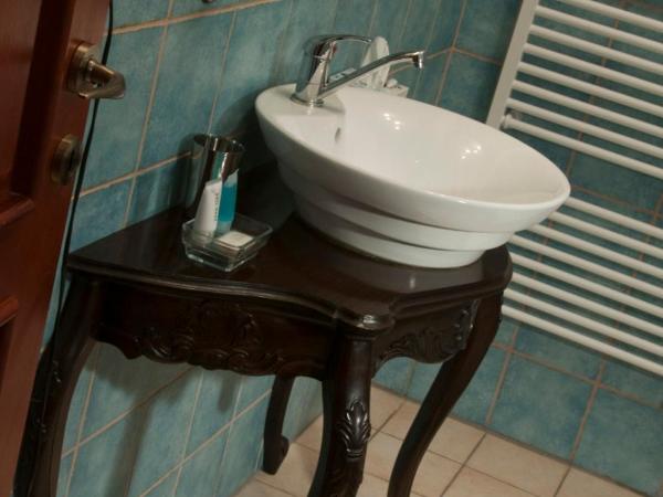 Hotel na Kafkové : photo 2 de la chambre chambre double standard