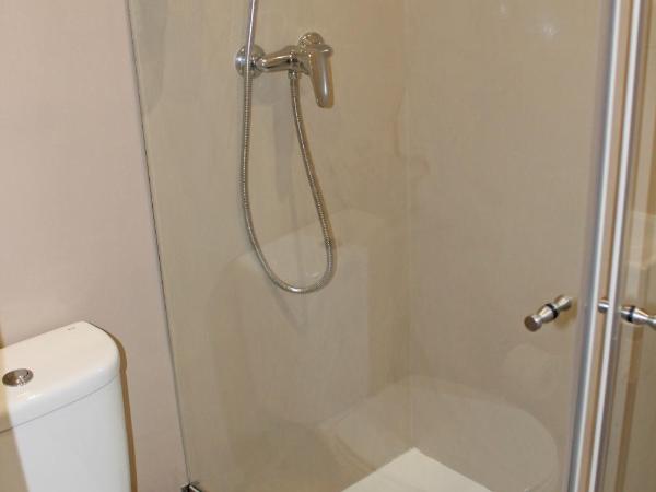 Lunar Guest House : photo 5 de la chambre chambre double Économique