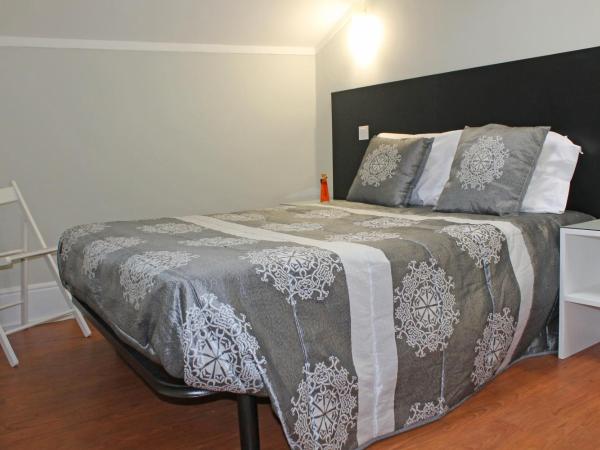 Lunar Guest House : photo 2 de la chambre chambre double Économique