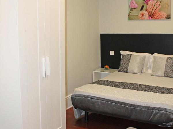 Lunar Guest House : photo 1 de la chambre chambre double avec installations communes