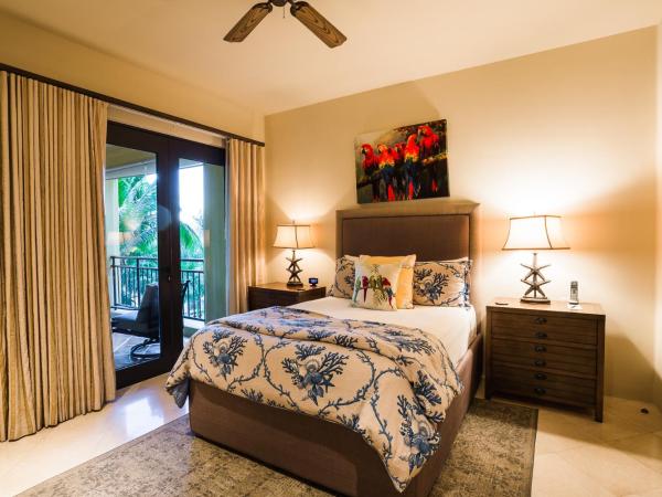 Hacienda Beach Club & Residences : photo 3 de la chambre résidence 3 chambres + den