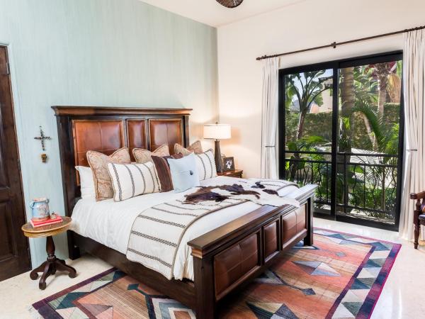 Hacienda Beach Club & Residences : photo 2 de la chambre hébergement 3 chambres avec terrasse et piscine privée