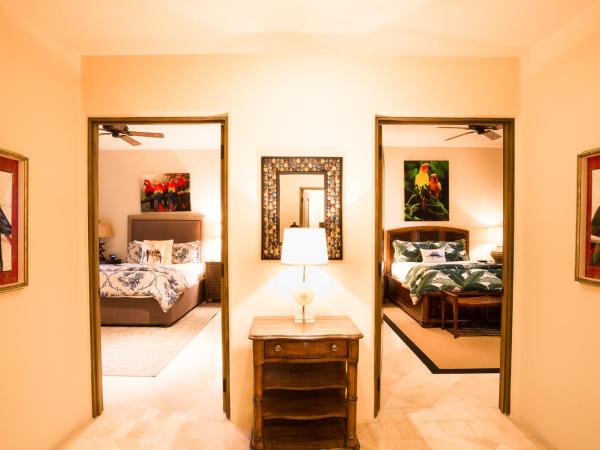 Hacienda Beach Club & Residences : photo 1 de la chambre résidence 3 chambres + den