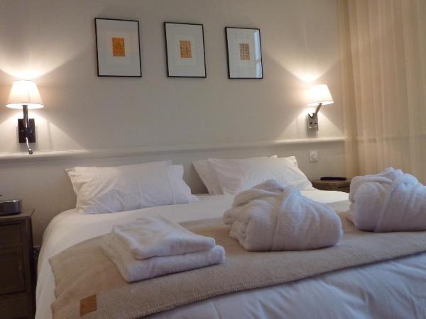 Villa lyane : photo 3 de la chambre suite (4 adultes)