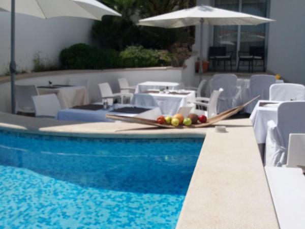 Villa Andrea : photo 4 de la chambre chambre double Économique