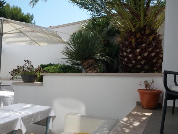 Villa Andrea : photo 3 de la chambre chambre double Économique