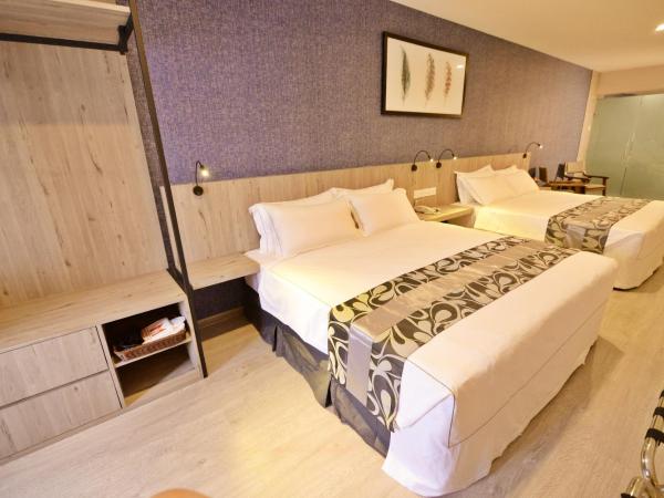 Diamond Inn : photo 6 de la chambre chambre familiale supérieure