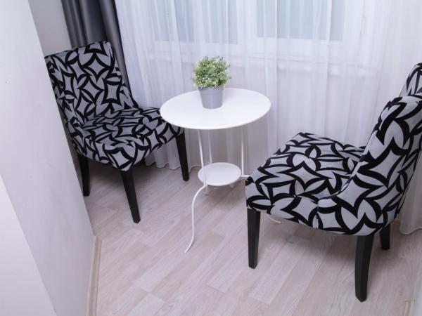 My Home Garden : photo 2 de la chambre chambre familiale