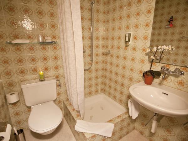 Hotel Cabana : photo 8 de la chambre chambre double standard holunder