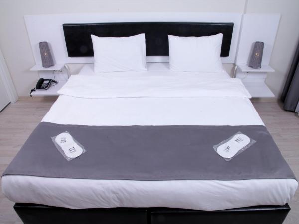 My Home Garden : photo 2 de la chambre chambre double standard