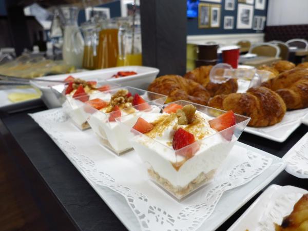 Hotel Boutique Catedral : photo 5 de la chambre chambre double ou lits jumeaux