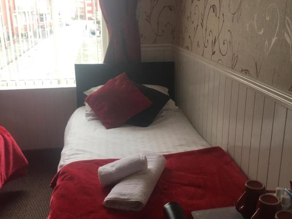 Kingscliff : photo 9 de la chambre chambre familiale