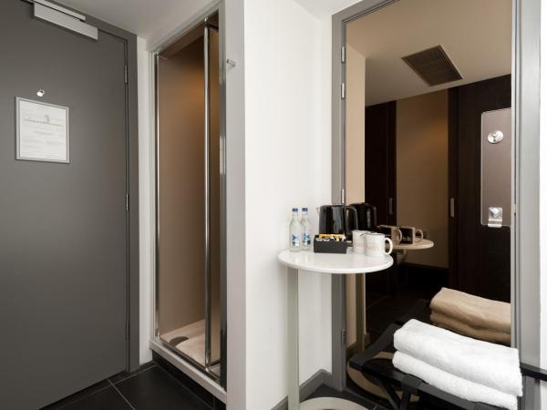 Heeton Concept Hotel - Luma Hammersmith : photo 5 de la chambre chambre double standard