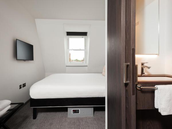 Heeton Concept Hotel - Luma Hammersmith : photo 6 de la chambre chambre double standard