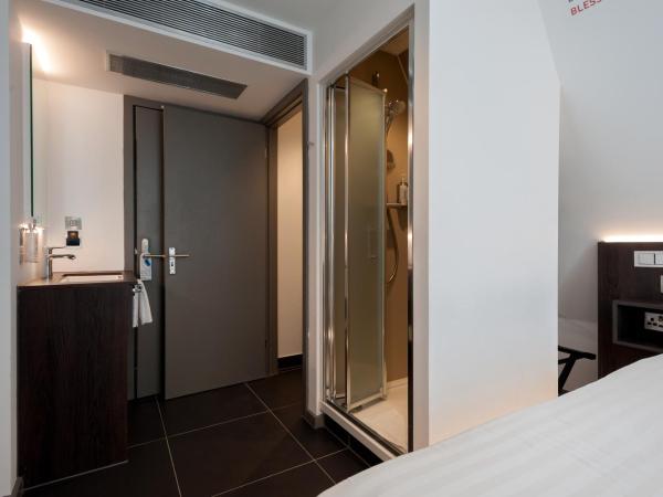 Heeton Concept Hotel - Luma Hammersmith : photo 3 de la chambre chambre double standard