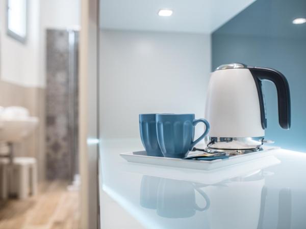 Hotel Excelsior : photo 2 de la chambre chambre double deluxe