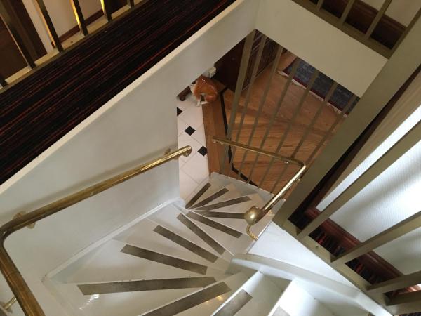 Stockholm Classic Hotell : photo 7 de la chambre chambre simple penthouse - 71