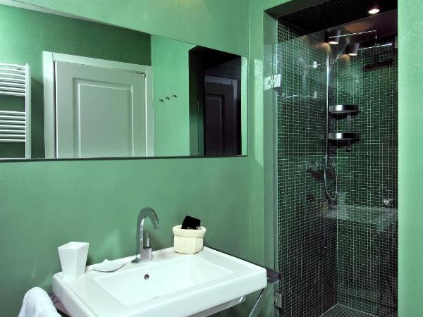 Villa Aruch : photo 4 de la chambre studio (2 adultes)