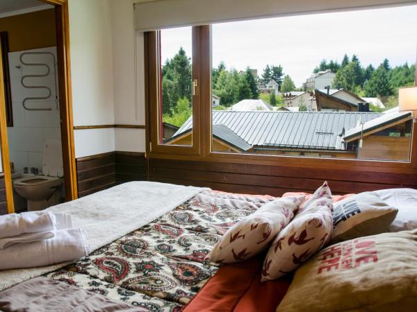Kurtem Lodge : photo 8 de la chambre bungalow