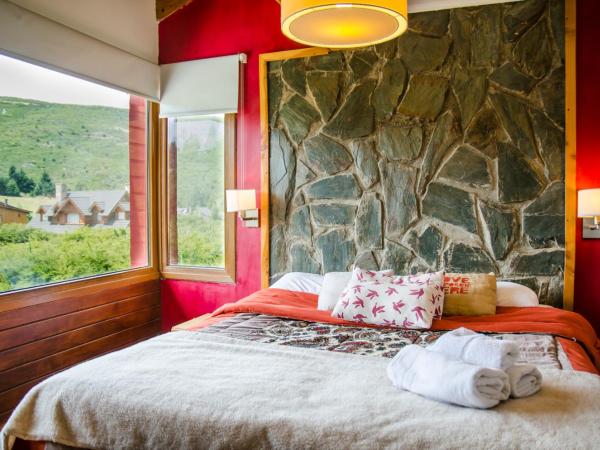 Kurtem Lodge : photo 6 de la chambre bungalow