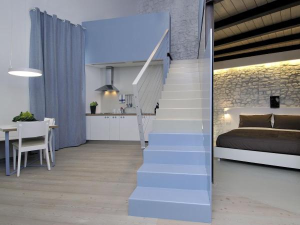 Villa Aruch : photo 2 de la chambre suite supérieure