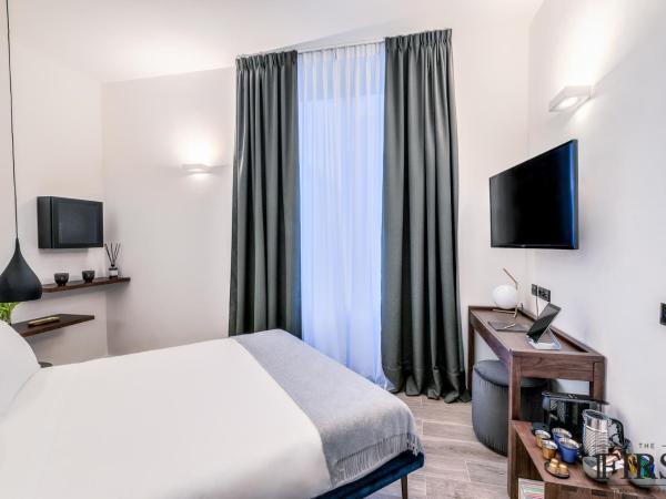 La Spezia by The First - Luxury Rooms & Suites : photo 4 de la chambre suite junior - vue sur ville 