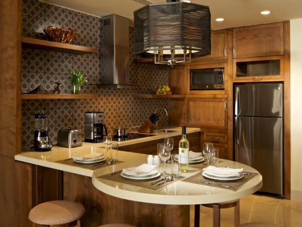 Grand Solmar Pacific Dunes Resort, Golf & Spa : photo 2 de la chambre suite 1 chambre