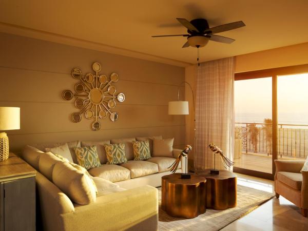 Grand Solmar Pacific Dunes Resort, Golf & Spa : photo 2 de la chambre suite présidentielle