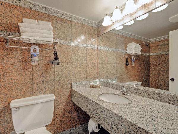 Red Lion Inn and Suites Victoria : photo 3 de la chambre chambre standard