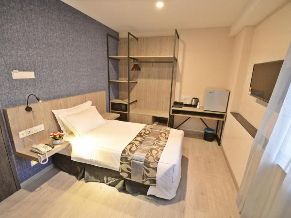 Diamond Inn : photo 6 de la chambre chambre simple