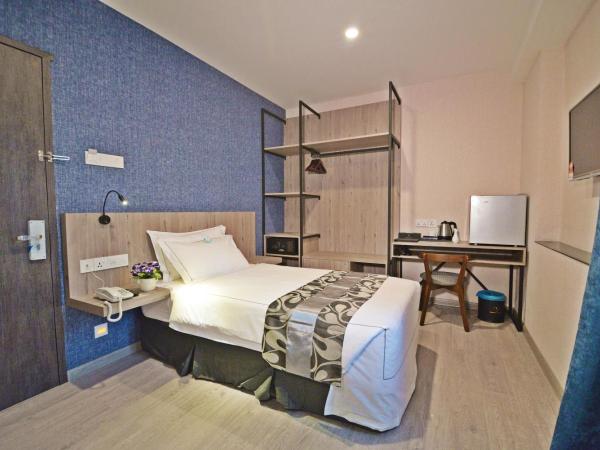 Diamond Inn : photo 5 de la chambre chambre simple