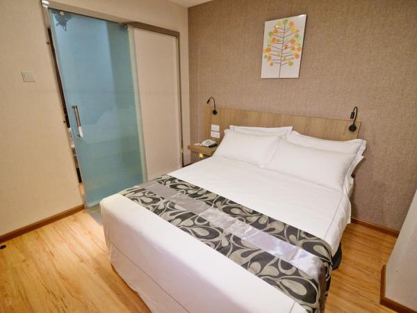 Diamond Inn : photo 2 de la chambre  standard deluxe room