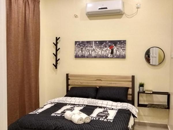 Tehel Farmhouse : photo 4 de la chambre bungalow 1 chambre