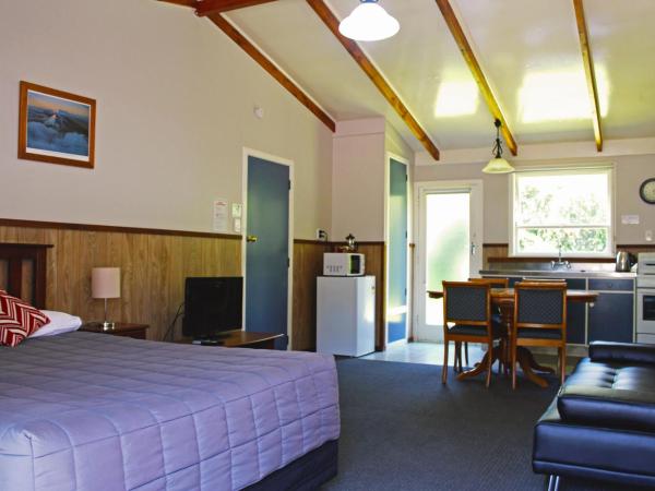 Fairy Springs Motel : photo 4 de la chambre appartement 1 chambre