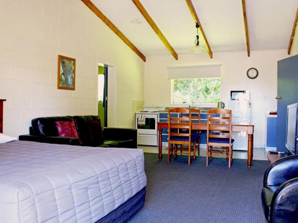 Fairy Springs Motel : photo 1 de la chambre appartement 2 chambres