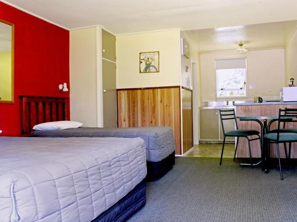 Fairy Springs Motel : photo 2 de la chambre studio