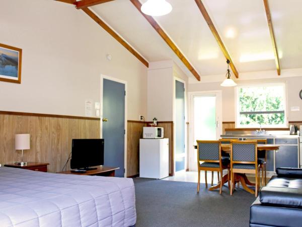 Fairy Springs Motel : photo 5 de la chambre appartement 1 chambre