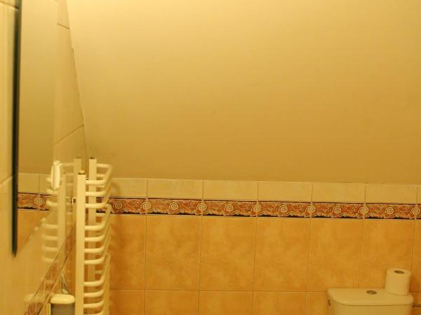 Amicus Żoliborz : photo 4 de la chambre petite chambre double