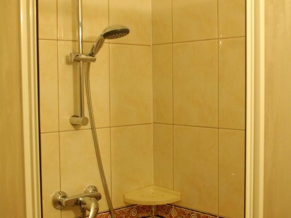 Amicus Żoliborz : photo 3 de la chambre petite chambre double
