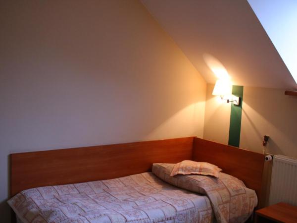 Amicus Żoliborz : photo 3 de la chambre chambre double
