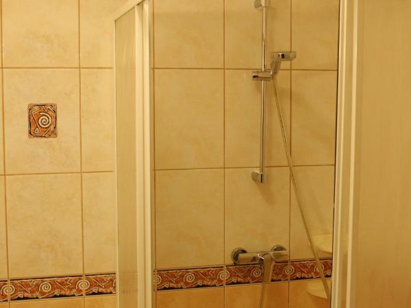 Amicus Żoliborz : photo 2 de la chambre chambre double