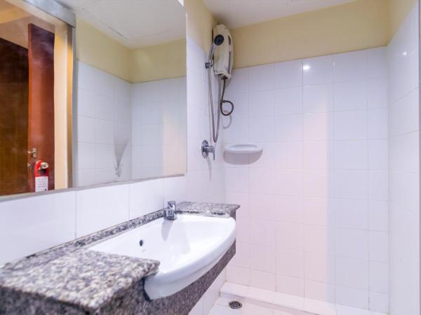 18 Coins Budget Hotel : photo 7 de la chambre chambre supérieure